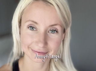 Annyfitangel