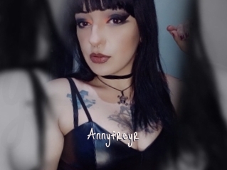 Annyfreyr