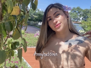 Annyhussien