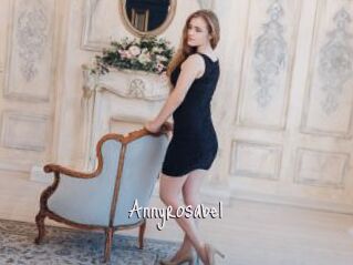 Annyrosabel