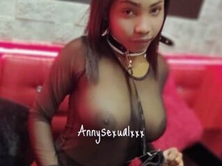 Annysexualxxx