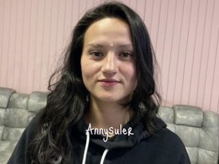 Annysuler
