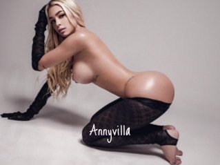 Annyvilla
