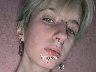 Annywon
