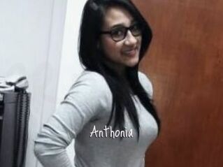 Anthonia