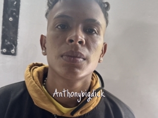 Anthonybigdick