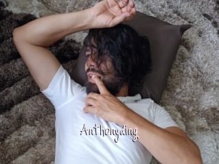 Anthonyding