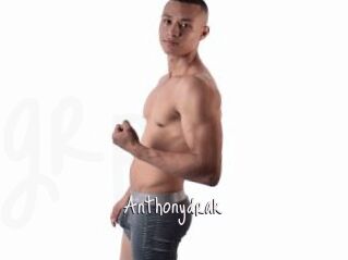 Anthonydrak