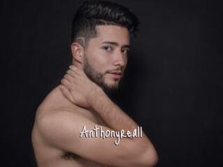 Anthonyreall