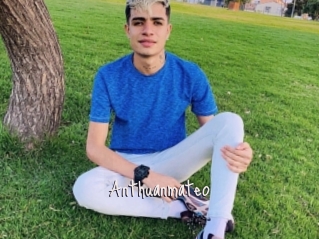 Anthuanmateo