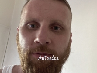 Antondre