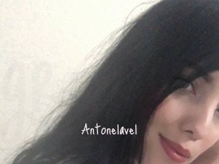 Antonelavel