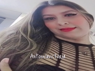 Antonelavictoria