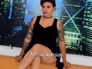 Antonellapassion