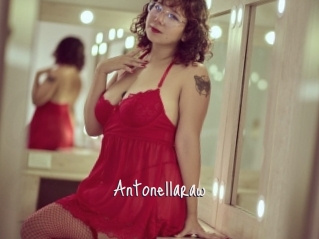 Antonellaraw