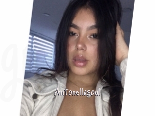 Antonellasoul