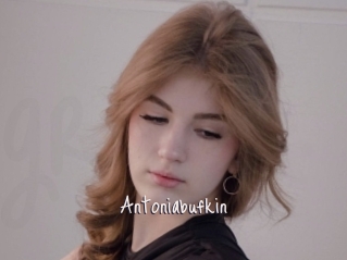 Antoniabufkin