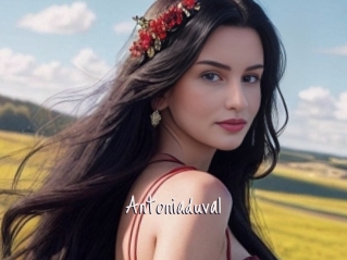 Antoniaduval