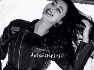 Antoniaferrero