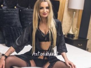 Antoniahaart