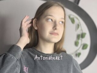 Antoniaheart
