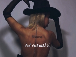 Antoniamartini