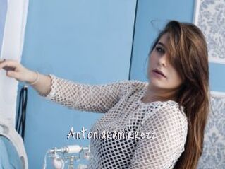 Antoniaramirrezz