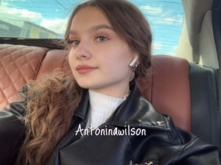 Antoninawilson