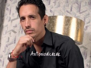 Antonioalcazar