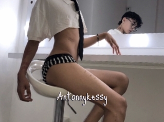 Antonnykessy