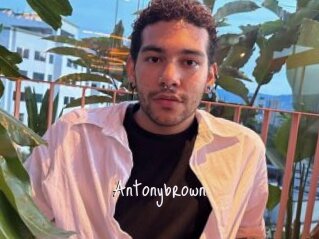 Antonybrown