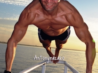 Antonymazaro