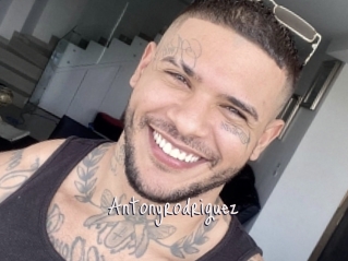 Antonyrodriguez