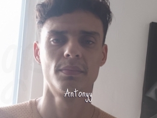 Antonyy