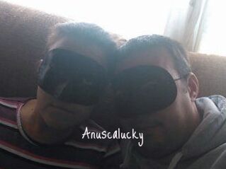 Anuscalucky