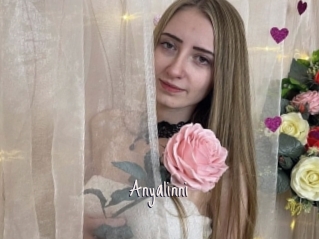 Anyalinni