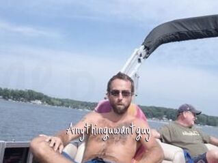 Anythinguwantguy