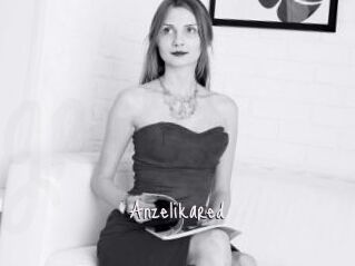 Anzelikared