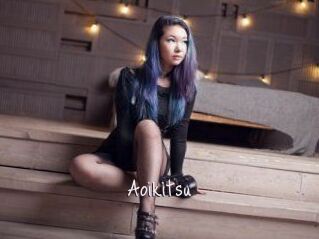 Aoikitsu