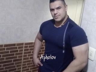 Apholov