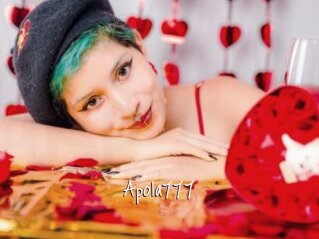 Apola777