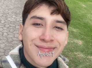 Apolo27