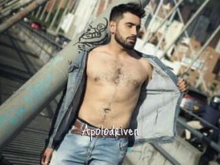 Apolodriven
