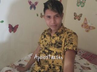 Apolostarsex