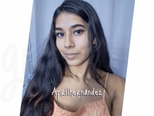 Aprilhernandez