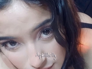 Aprillholly