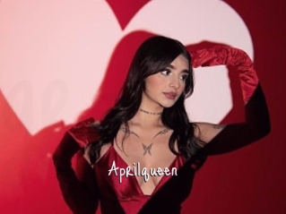 Aprilqueen