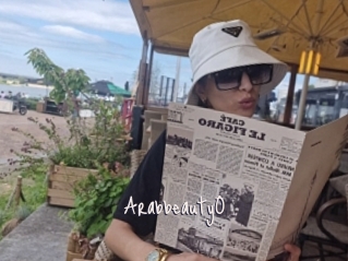Arabbeauty0