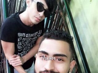 Arabe