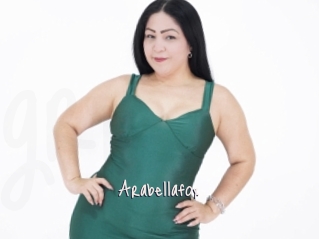 Arabellafox